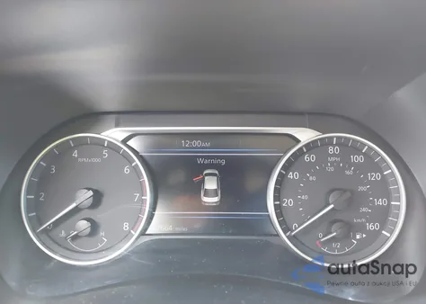 2024 Nissan Sentra Sv Xtronic Cvt from USA, damaged, VIN 3N1AB8CV4RY237472